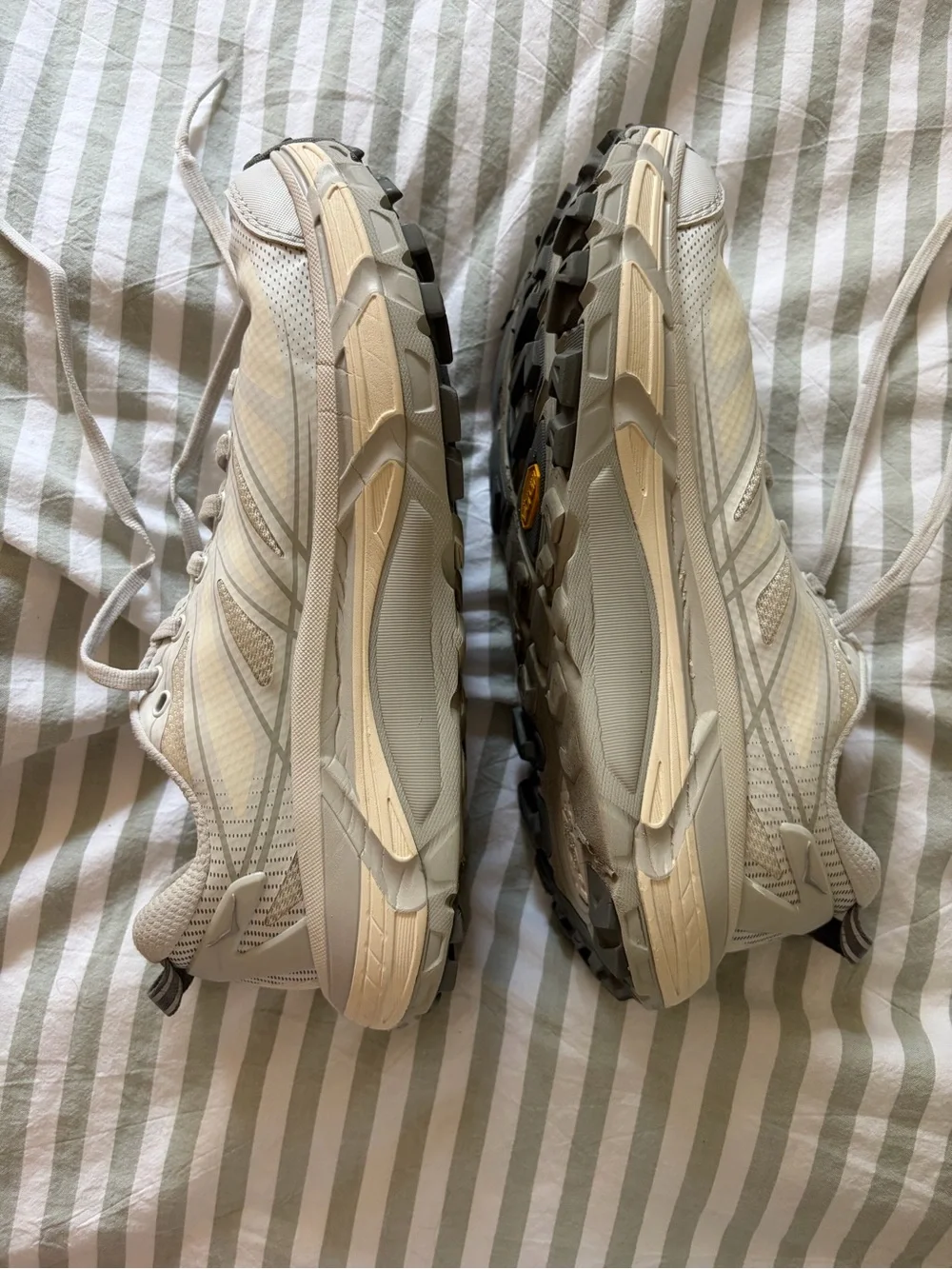 Hoka One One Mafate Speedster 2